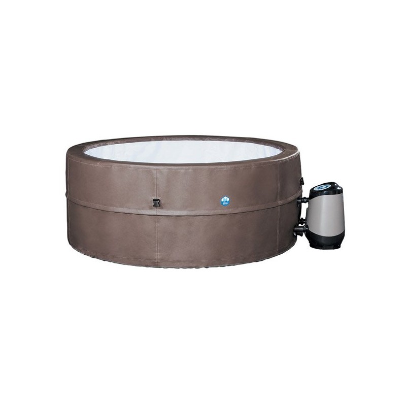 Spa gonflable Vita Premium Netspa 6 places