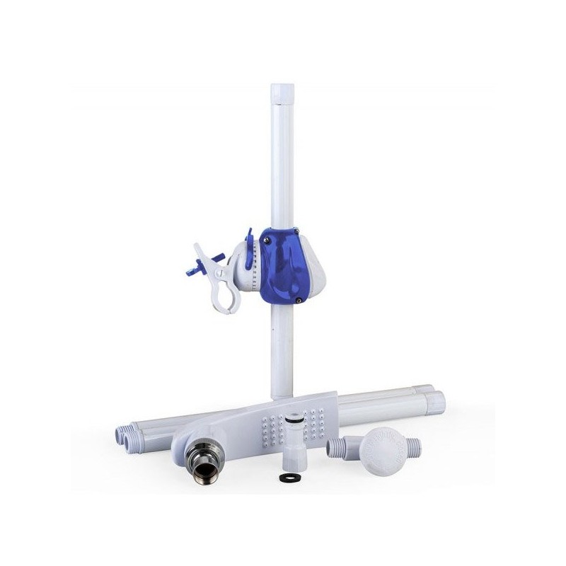 Douche piscine hors sol Gre