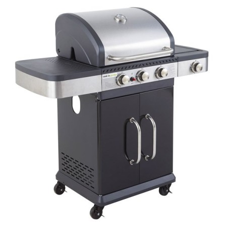 Barbecue gaz Fidgi 3 Barbecue gaz Fidgi 3