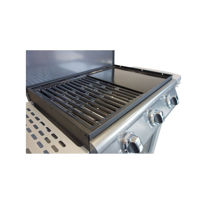 Barbecue gaz Puerta Luna