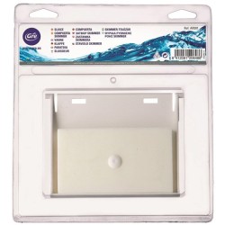 Volet de skimmer Gre