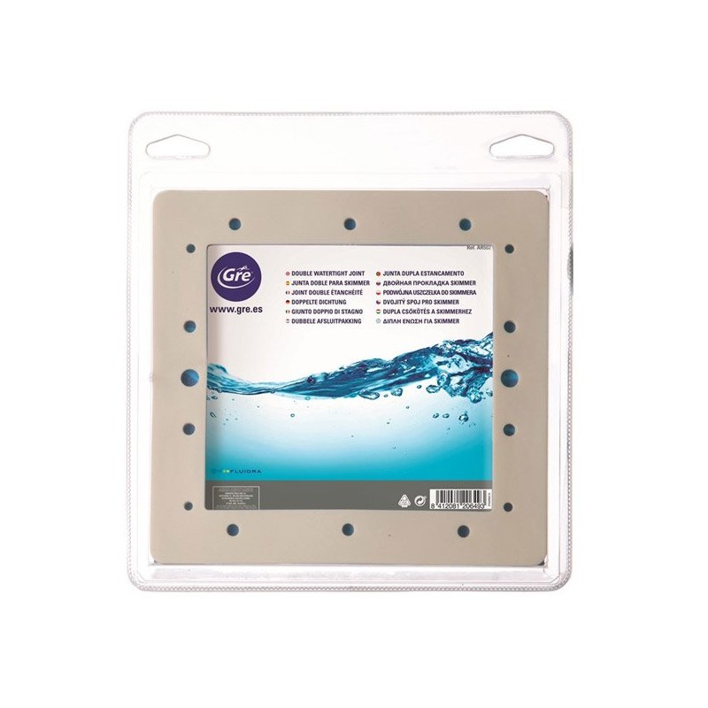 Joint de skimmer Gre