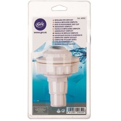 Buse de refoulement piscine Gre