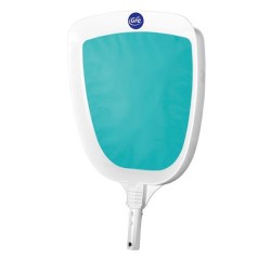 Epuisette de surface grand format