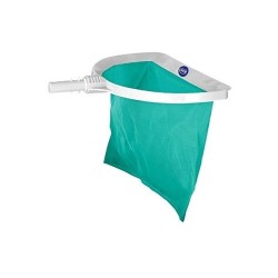 Epuisette de fond grand format