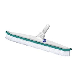 Brosse piscine grand format 45cm