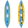 Kayak gonflable Zray Tahiti Kayak gonflable Zray Tahiti
