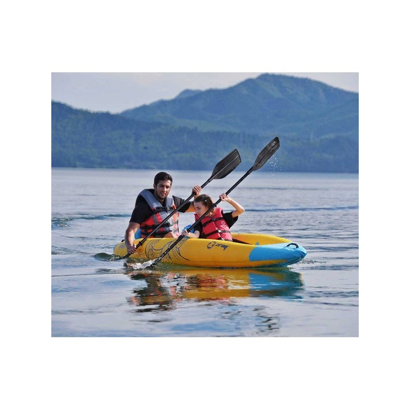 Kayak gonflable Zray Tahiti