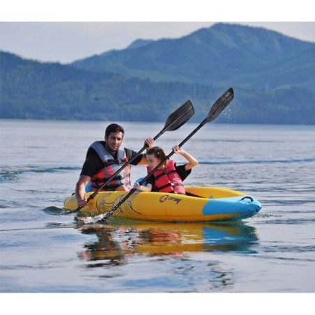 Kayak gonflable Zray Tahiti