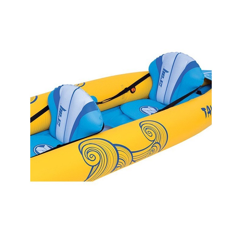 Kayak gonflable Zray Tahiti
