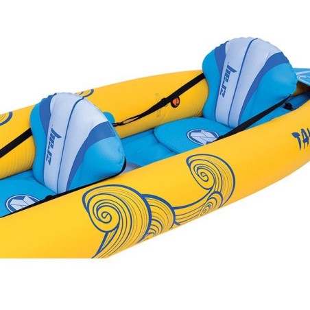 Kayak gonflable Zray Tahiti