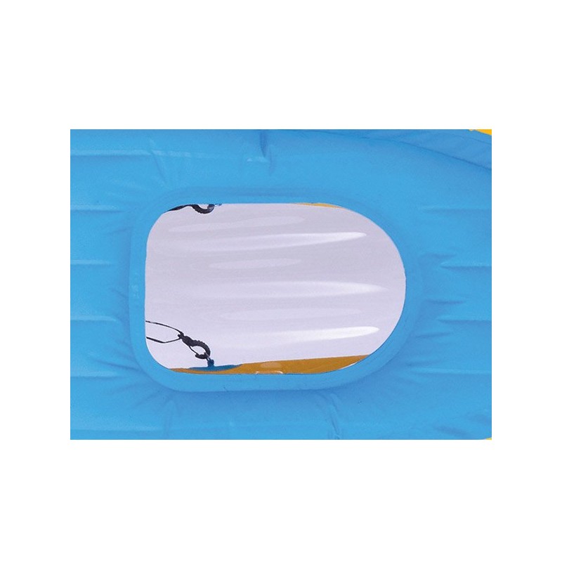 Kayak gonflable Zray Tahiti