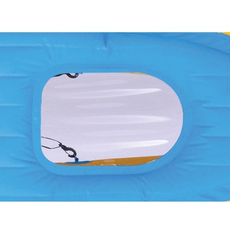 Kayak gonflable Zray Tahiti