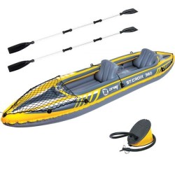 Kayak gonflable Ste Croix Zray