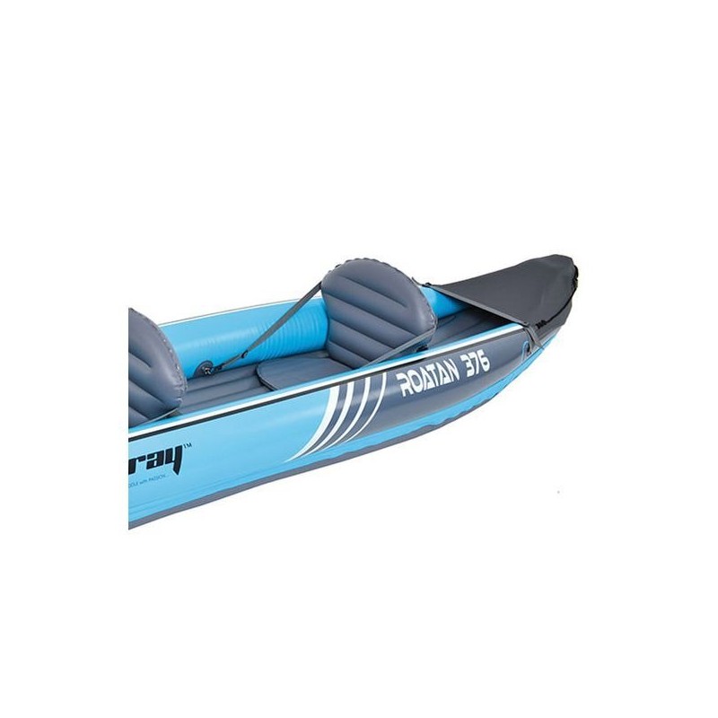 Kayak gonflable Roatan Zray