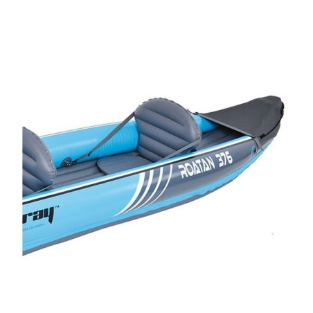 Kayak gonflable Roatan Zray