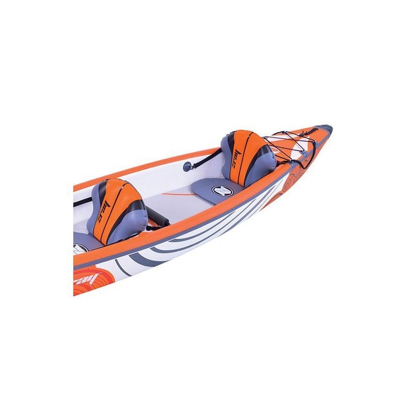 Kayak gonflable Drop stitch Drift de Zray