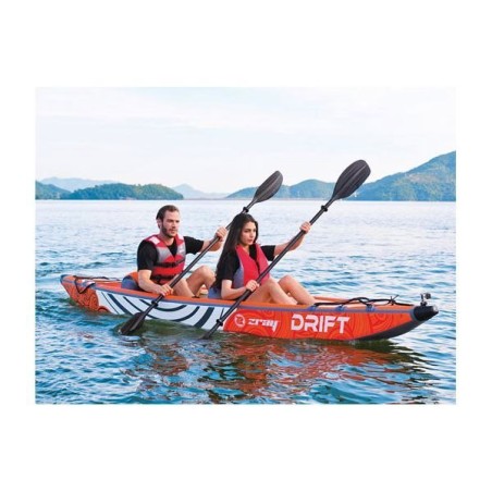 Kayak gonflable Drop stitch Drift de Zray