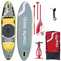 Paddle gonflable Calypso 9.9 Coasto
