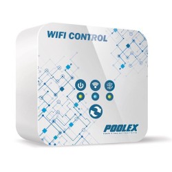 Boitier wifi Poolex 