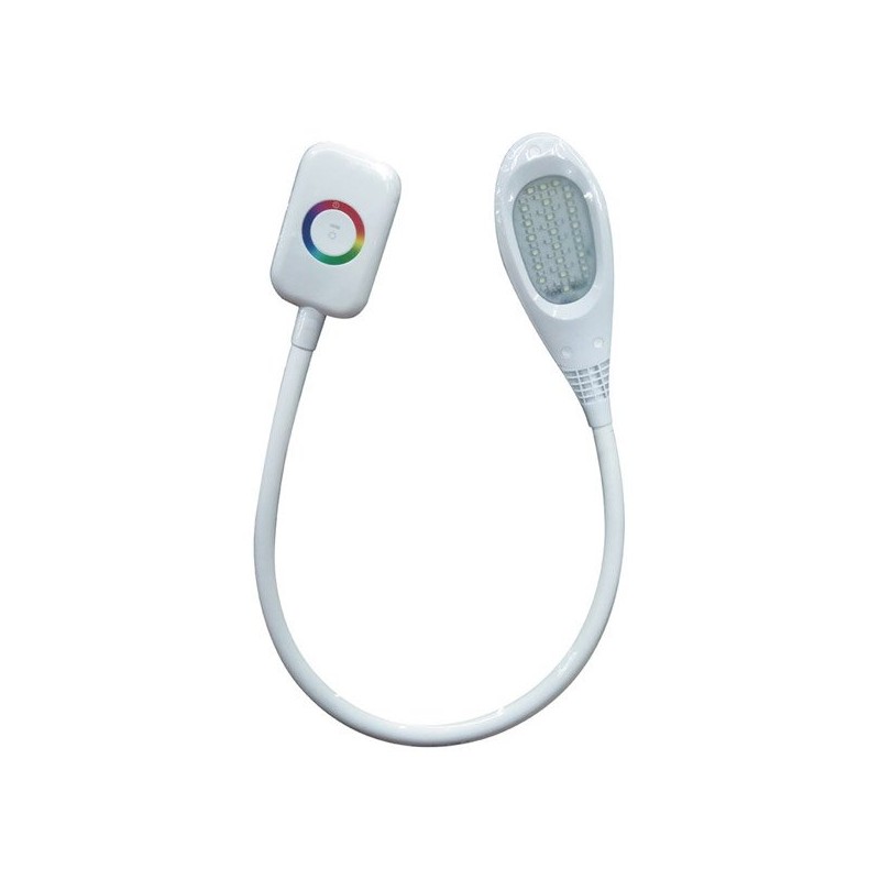 Spot pour spa gonflable