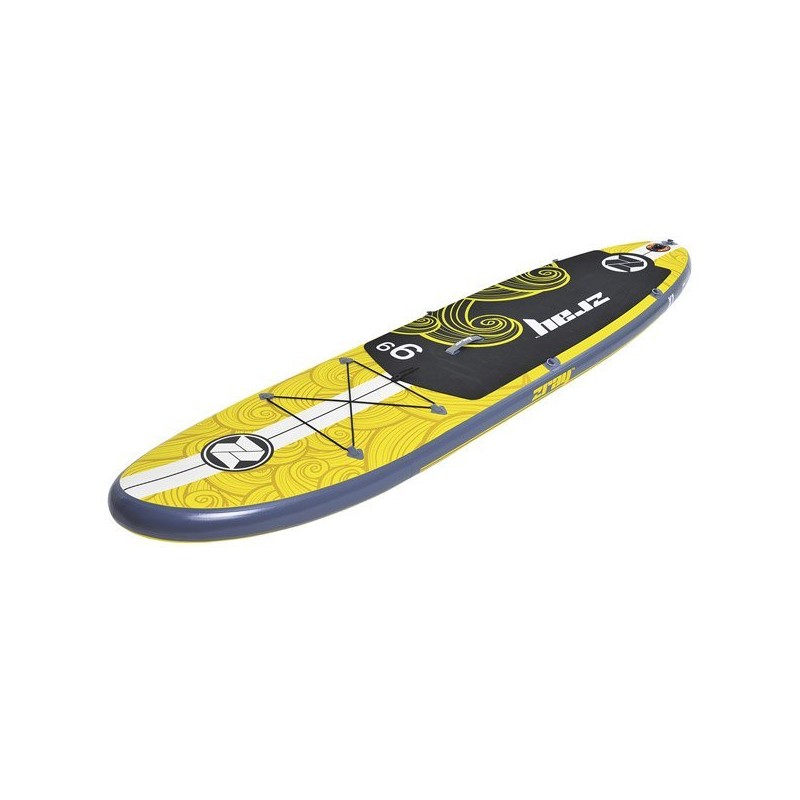 Paddle gonflable Zray X1