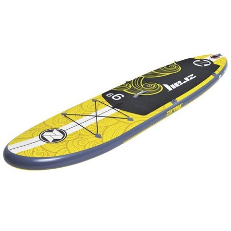 Paddle gonflable Zray X1