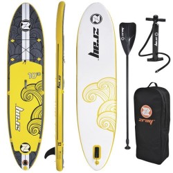 Paddle gonflable Zray X2