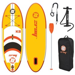 Paddle gonflable enfants K8