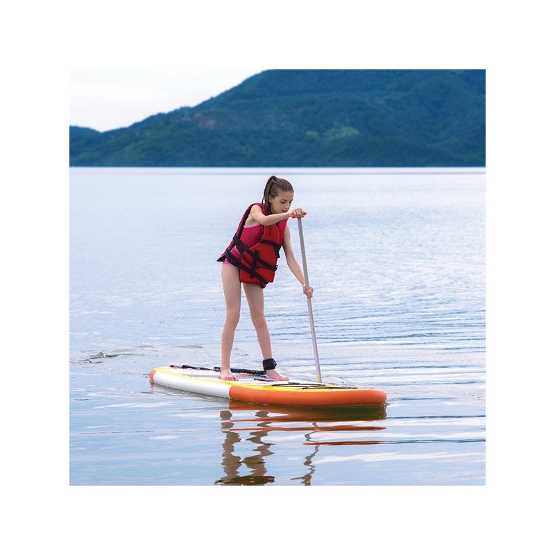 Paddle gonflable enfants K8