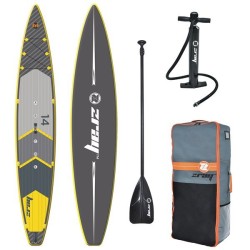 SUP Paddle gonflable Zray R2