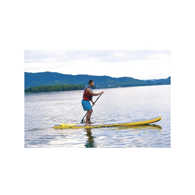 SUP Paddle gonflable Zray R2