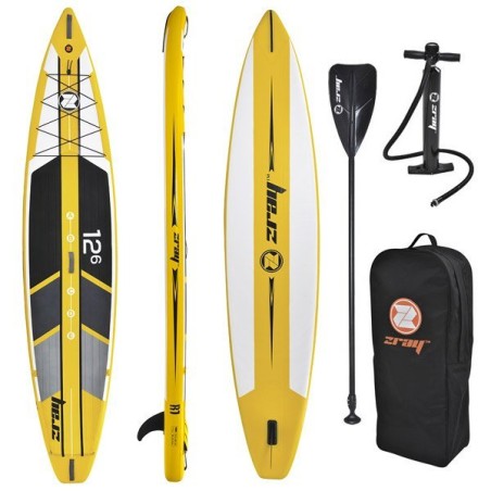 SUP Paddle gonflable Zray R2