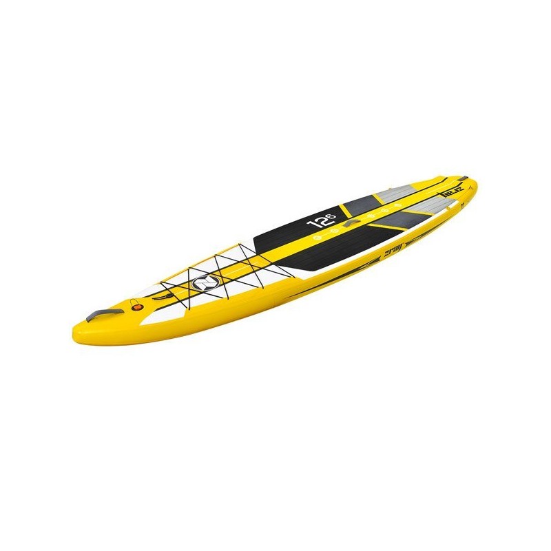 SUP Paddle gonflable Zray R2