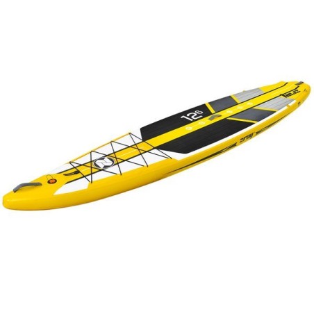 SUP Paddle gonflable Zray R2