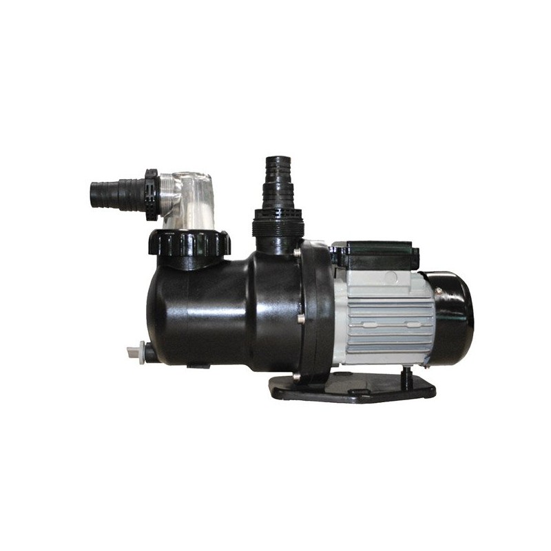 Pompe piscine GRE 0.33cv