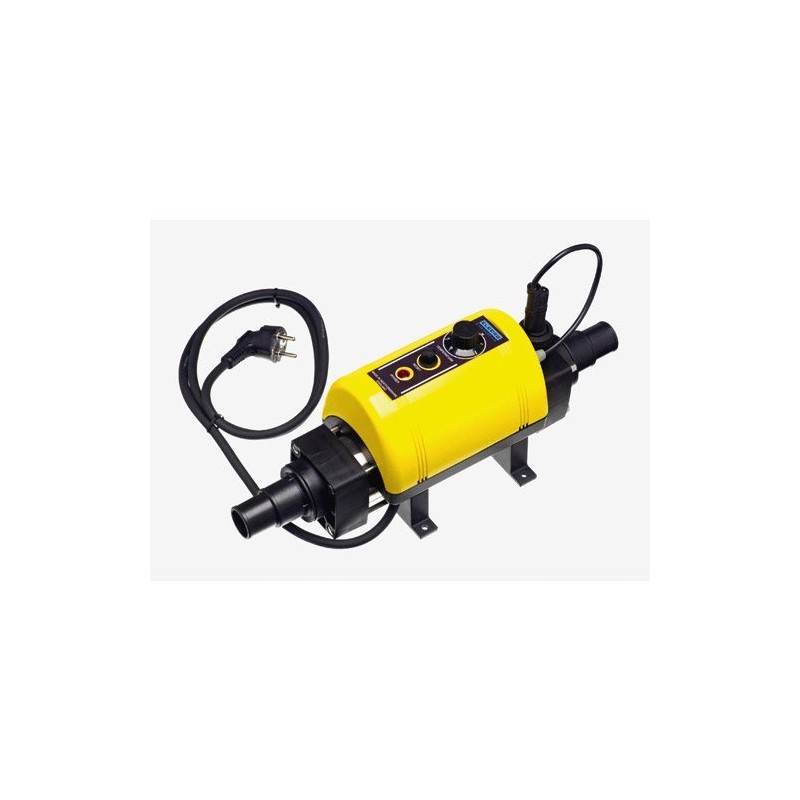 Réchauffeur piscine Nano 3Kw