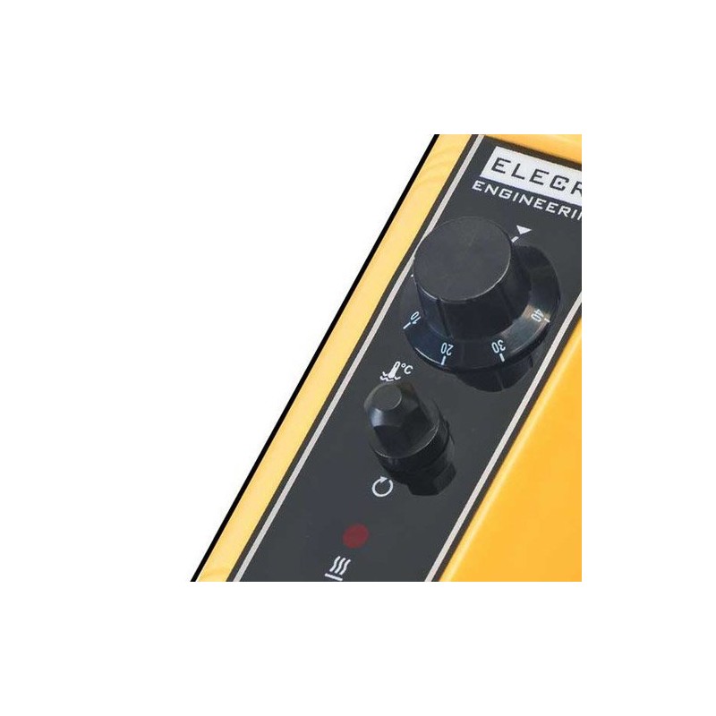 Réchauffeur piscine Nano 3Kw