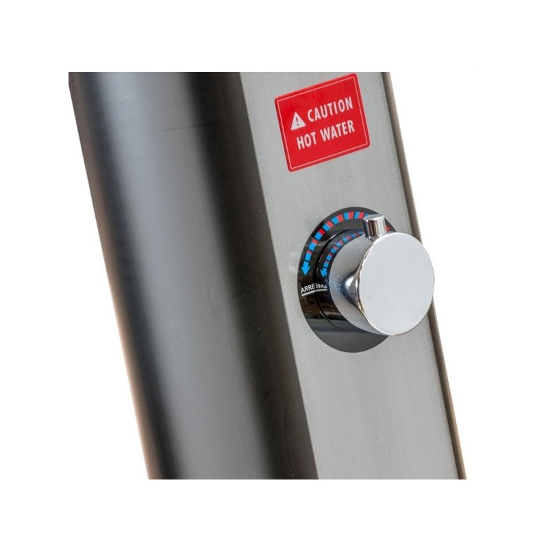 Douche solaire 35 litres