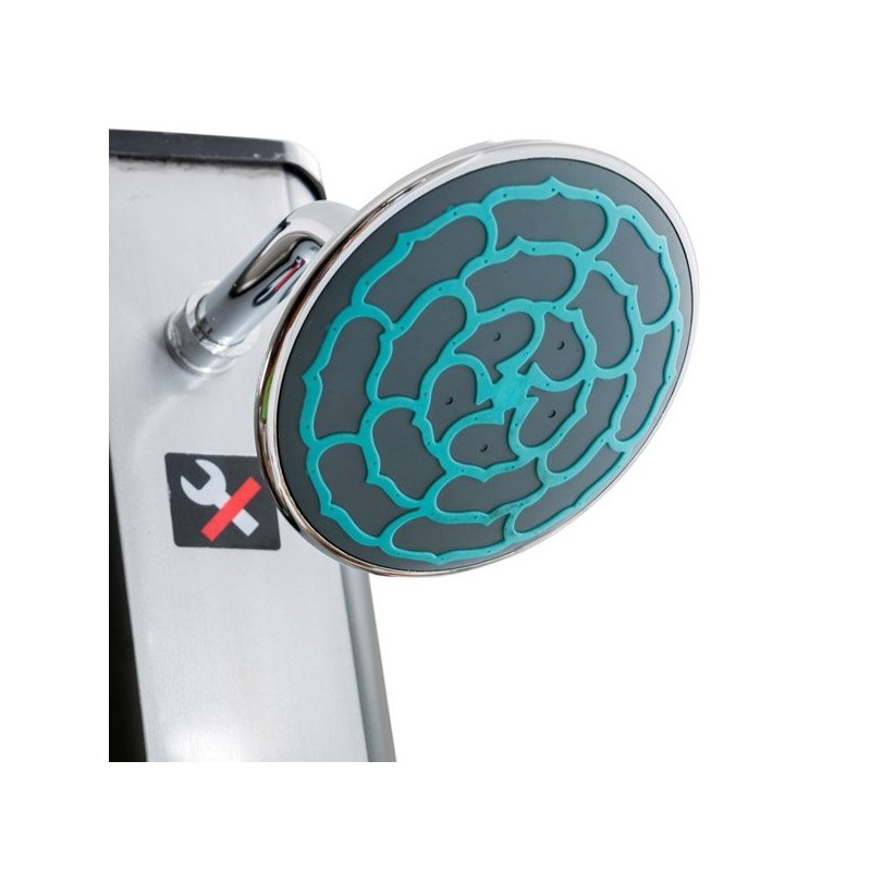 Douche solaire 35 litres