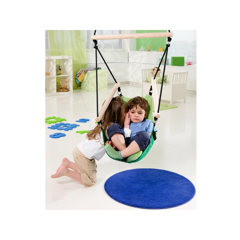 Fauteuil suspendu enfant Kid's Swinger