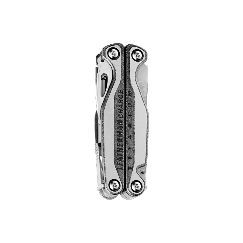 Pince Leatherman Charge TTI