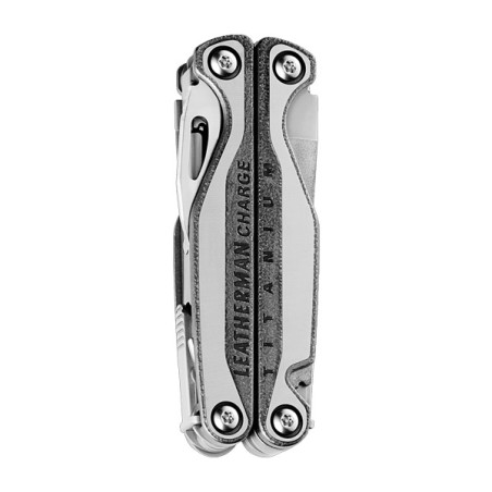 Pince Leatherman Charge TTI