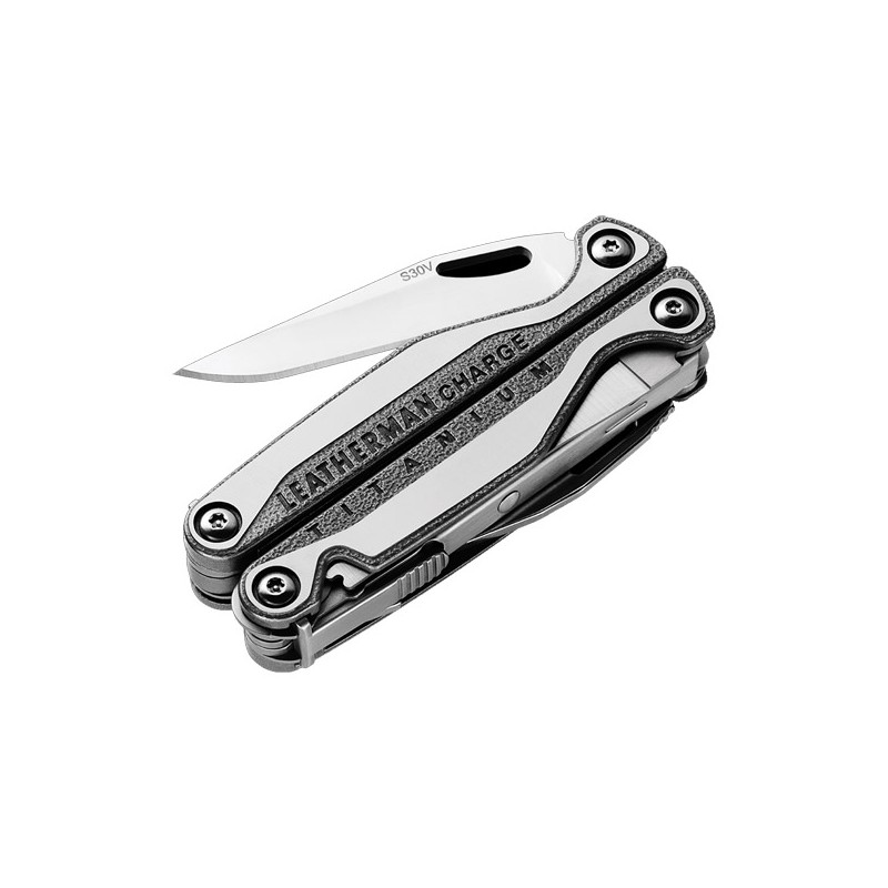Pince Leatherman Charge TTI
