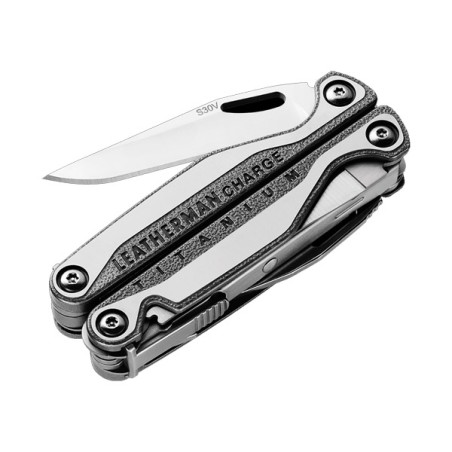 Pince Leatherman Charge TTI