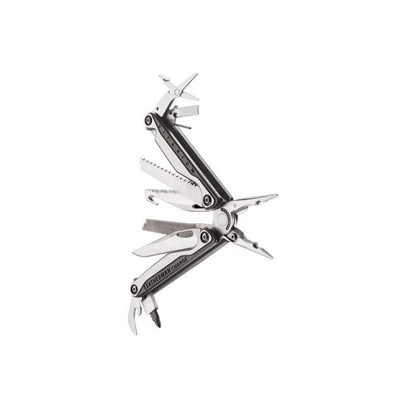 Pince Leatherman Charge TTI