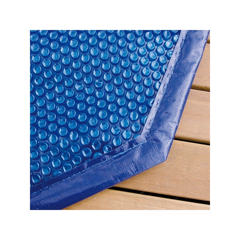 Bâche à bulles piscine Sunbay Lili 295cm