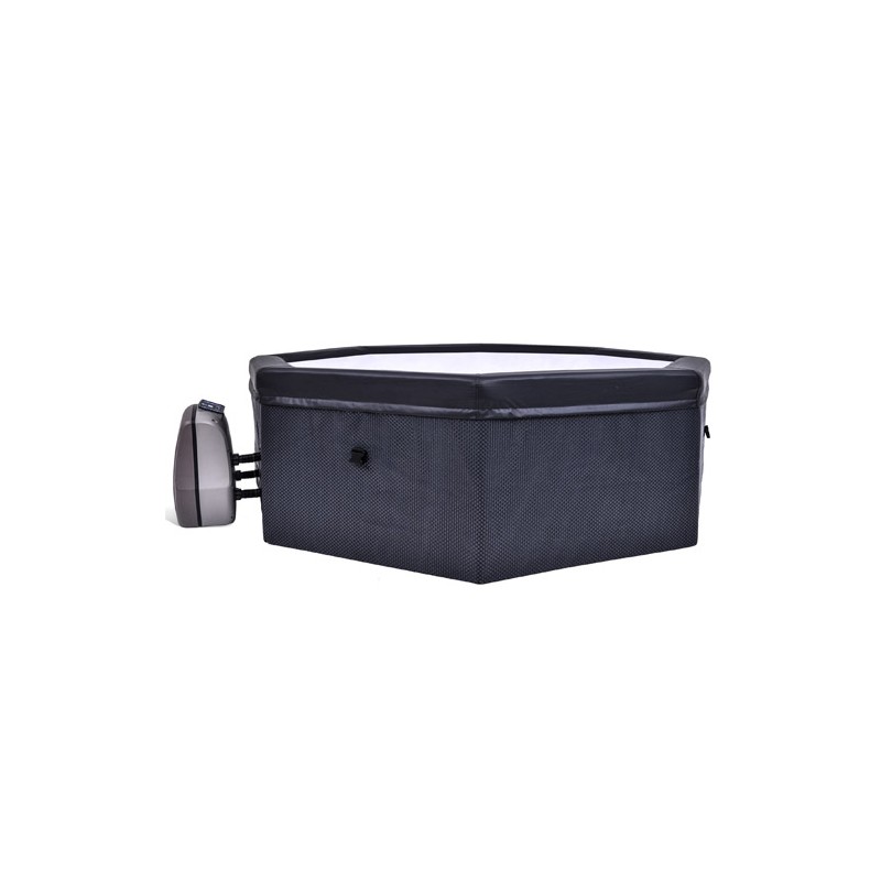Spa portable Netspa Octopus