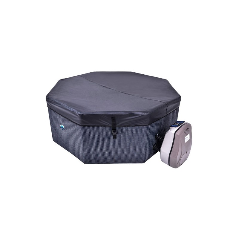 Spa portable Netspa Octopus