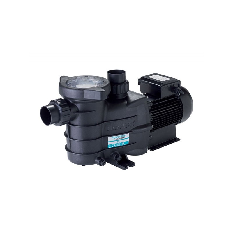 Pompe Hayward Powerline 0.25cv 5,4m³/h